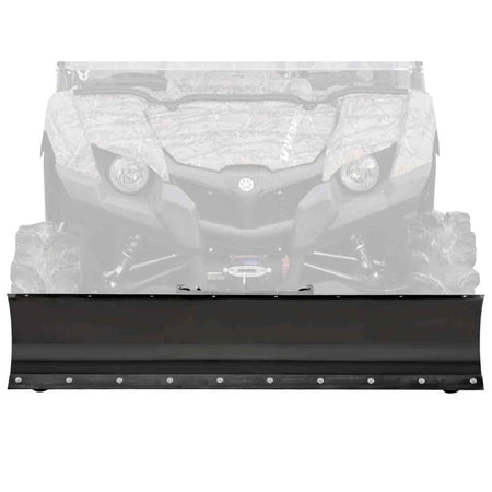 SuperATV Yamaha Viking Plow Pro Snow Plow Kit - MojoMotoSport.com