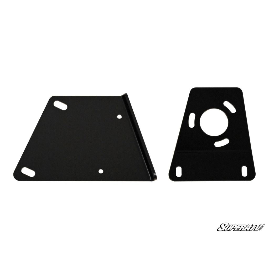 SuperATV Yamaha Viking Power Steering Kit - MojoMotoSport.com