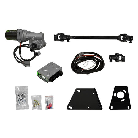 SuperATV Yamaha Viking Power Steering Kit - MojoMotoSport.com
