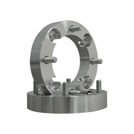 SuperATV Yamaha Wheel Spacers 4/110 - MojoMotoSport.com