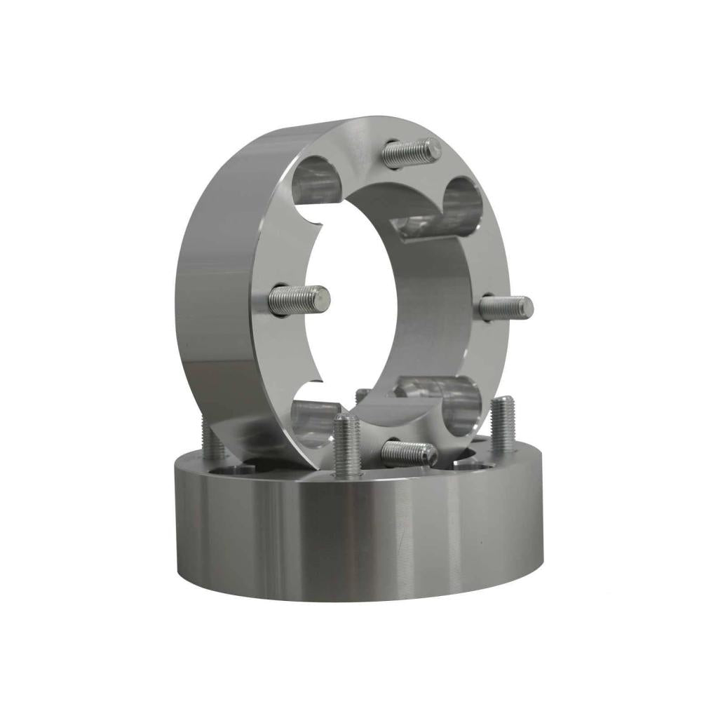 SuperATV Yamaha Wheel Spacers 4/110 - MojoMotoSport.com