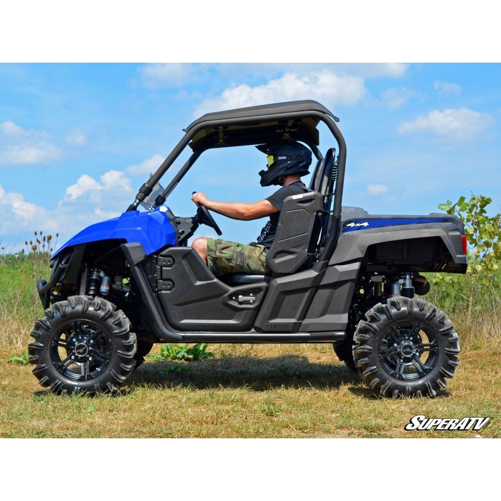 SuperATV Yamaha Wolverine 2" Lift Kit - MojoMotoSport.com