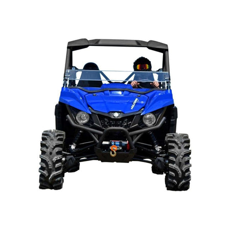 SuperATV Yamaha Wolverine 2" Lift Kit - MojoMotoSport.com