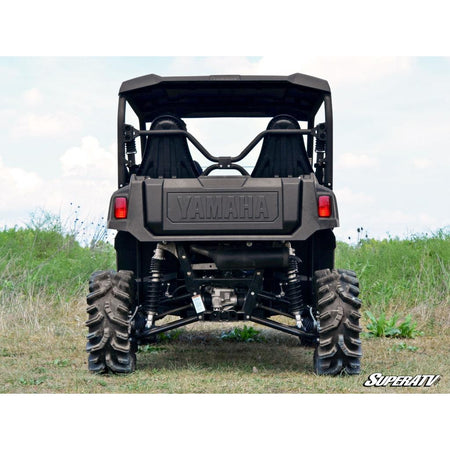 SuperATV Yamaha Wolverine 2" Lift Kit - MojoMotoSport.com