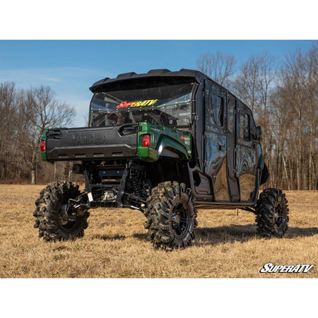 SuperATV Yamaha Wolverine 4" Portal Gear Lift - MojoMotoSport.com