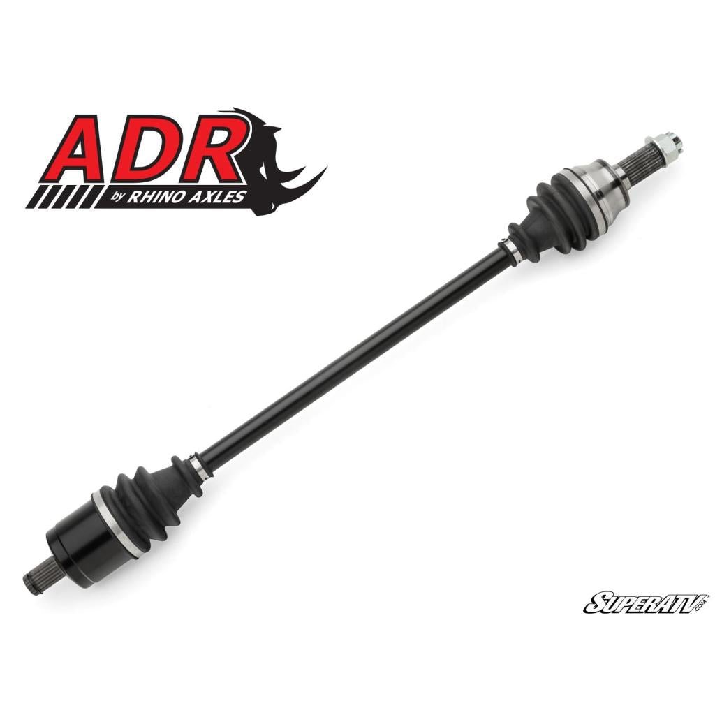 SuperATV Yamaha Wolverine Axle - ADR Brand - MojoMotoSport.com