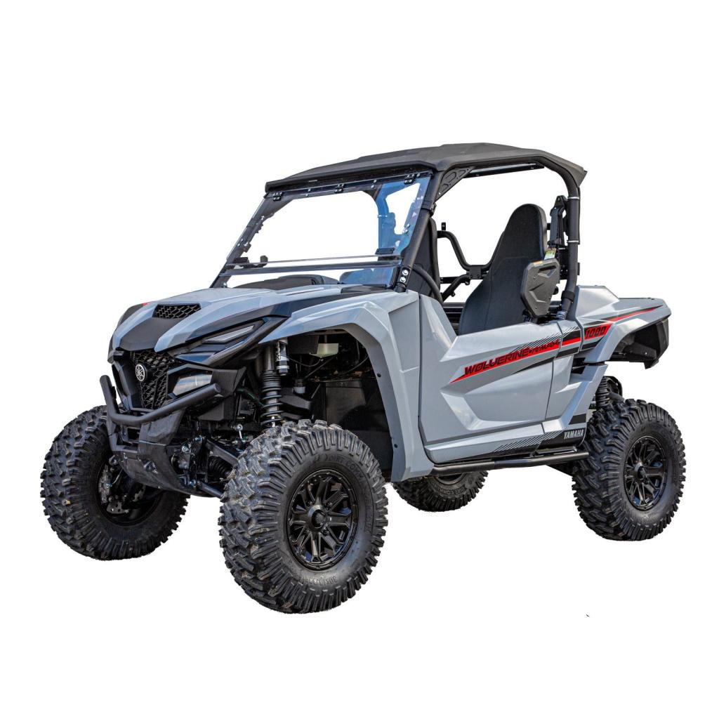 SuperATV Yamaha Wolverine RMAX 1000 2" Lift Kit - MojoMotoSport.com