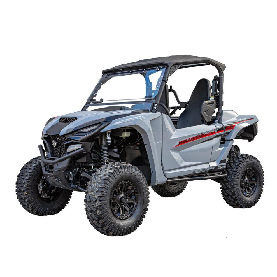 SuperATV Yamaha Wolverine RMAX 1000 2" Lift Kit - MojoMotoSport.com
