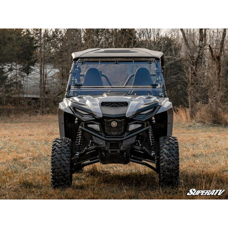 SuperATV Yamaha Wolverine RMAX 1000 2" Lift Kit - MojoMotoSport.com