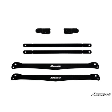 SuperATV Yamaha Wolverine RMAX 1000 2" Lift Kit - MojoMotoSport.com