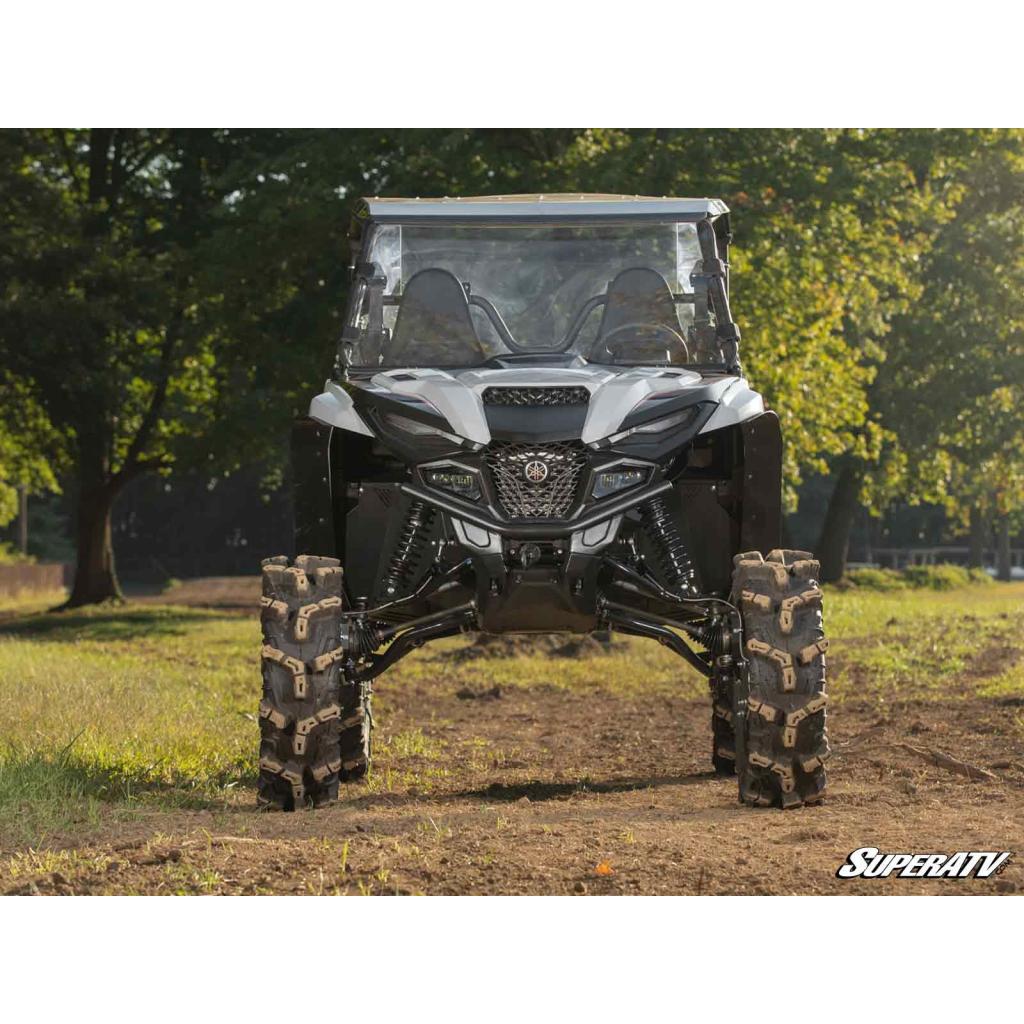 SuperATV Yamaha Wolverine RMAX 1000 6" Portal Gear Lift - MojoMotoSport.com