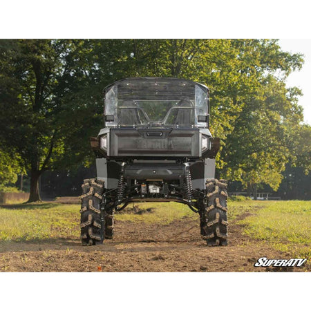 SuperATV Yamaha Wolverine RMAX 1000 6" Portal Gear Lift - MojoMotoSport.com