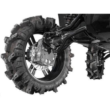 SuperATV Yamaha Wolverine RMAX 1000 6" Portal Gear Lift - MojoMotoSport.com