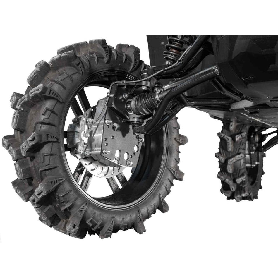 SuperATV Yamaha Wolverine RMAX 1000 6" Portal Gear Lift - MojoMotoSport.com
