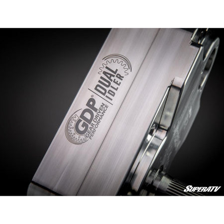 SuperATV Yamaha Wolverine RMAX 1000 6" Portal Gear Lift - MojoMotoSport.com