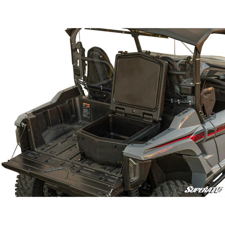 SuperATV Yamaha Wolverine RMAX 1000 Cooler/Cargo Box - MojoMotoSport.com