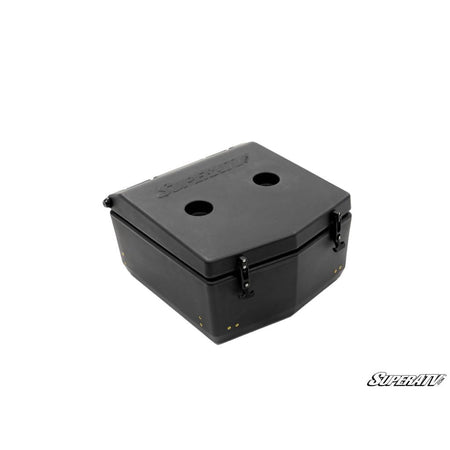 SuperATV Yamaha Wolverine RMAX 1000 Cooler/Cargo Box - MojoMotoSport.com