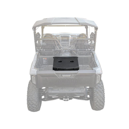 SuperATV Yamaha Wolverine RMAX 1000 Cooler/Cargo Box - MojoMotoSport.com
