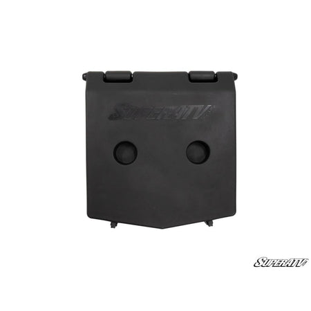 SuperATV Yamaha Wolverine RMAX 1000 Cooler/Cargo Box - MojoMotoSport.com