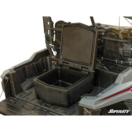 SuperATV Yamaha Wolverine RMAX 1000 Cooler/Cargo Box - MojoMotoSport.com