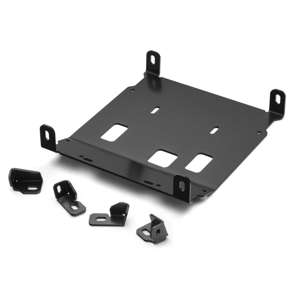 SuperATV Yamaha Wolverine RMAX 1000 Frame Stiffener - MojoMotoSport.com