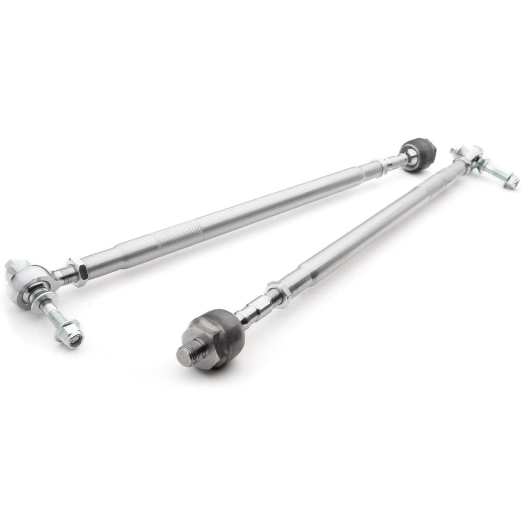 SuperATV Yamaha Wolverine RMAX 1000 Heavy Duty Tie Rod Kit - MojoMotoSport.com