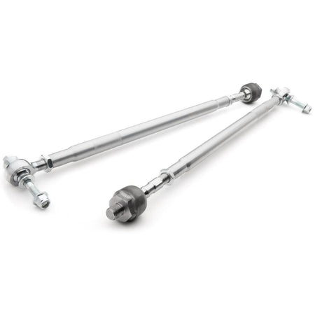 SuperATV Yamaha Wolverine RMAX 1000 Heavy Duty Tie Rod Kit - MojoMotoSport.com