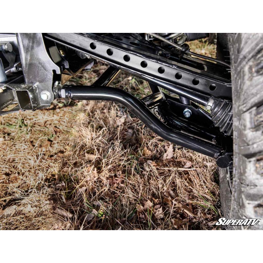 SuperATV Yamaha Wolverine RMAX 1000 High - Clearance Rear A - Arms - MojoMotoSport.com