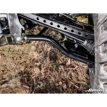 SuperATV Yamaha Wolverine RMAX 1000 High - Clearance Rear A - Arms - MojoMotoSport.com
