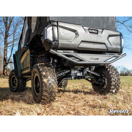 SuperATV Yamaha Wolverine RMAX 1000 High - Clearance Rear A - Arms - MojoMotoSport.com