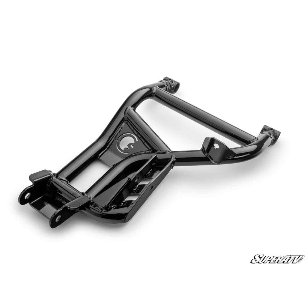 SuperATV Yamaha Wolverine RMAX 1000 High - Clearance Rear A - Arms - MojoMotoSport.com