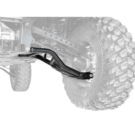 SuperATV Yamaha Wolverine RMAX 1000 High - Clearance Rear A - Arms - MojoMotoSport.com
