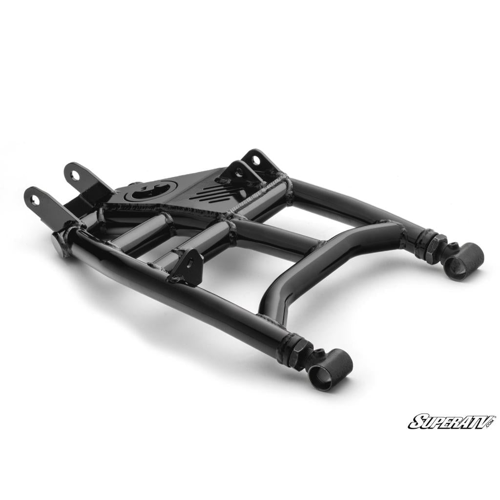 SuperATV Yamaha Wolverine RMAX 1000 High - Clearance Rear A - Arms - MojoMotoSport.com