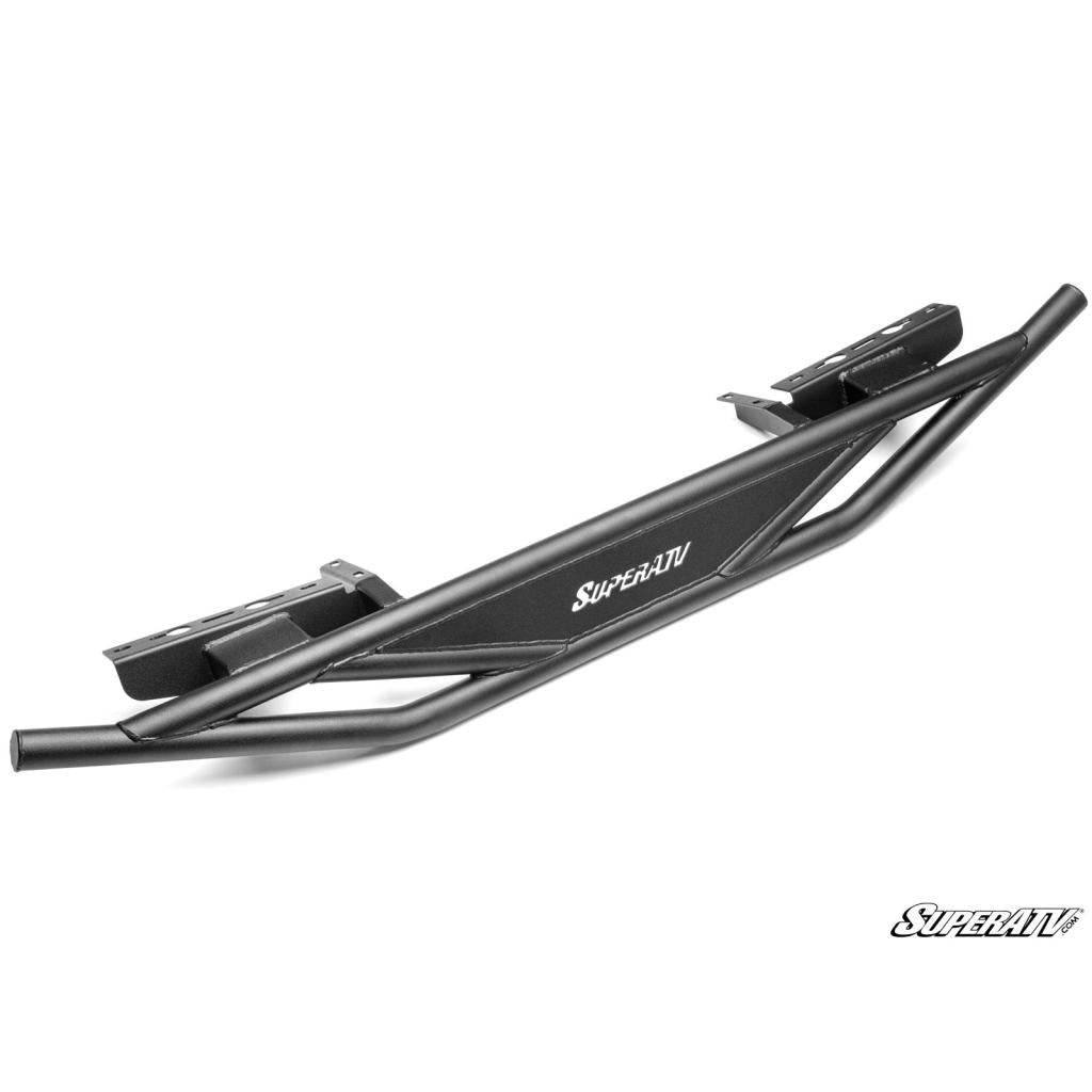 SuperATV Yamaha Wolverine RMAX 1000 Rear Bumper - MojoMotoSport.com