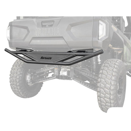 SuperATV Yamaha Wolverine RMAX 1000 Rear Bumper - MojoMotoSport.com