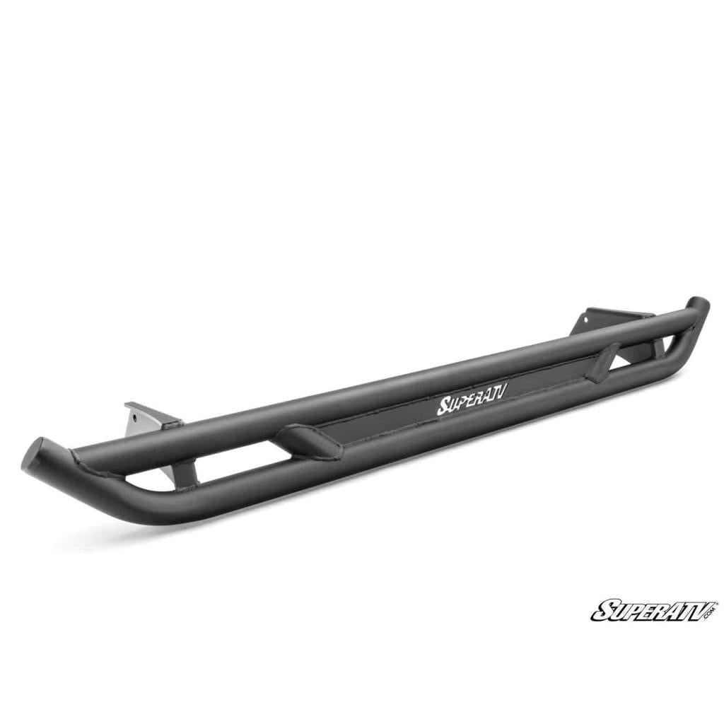 SuperATV Yamaha Wolverine RMAX 1000 Rear Bumper - MojoMotoSport.com
