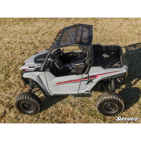 SuperATV Yamaha Wolverine RMAX 1000 Tinted Roof - MojoMotoSport.com