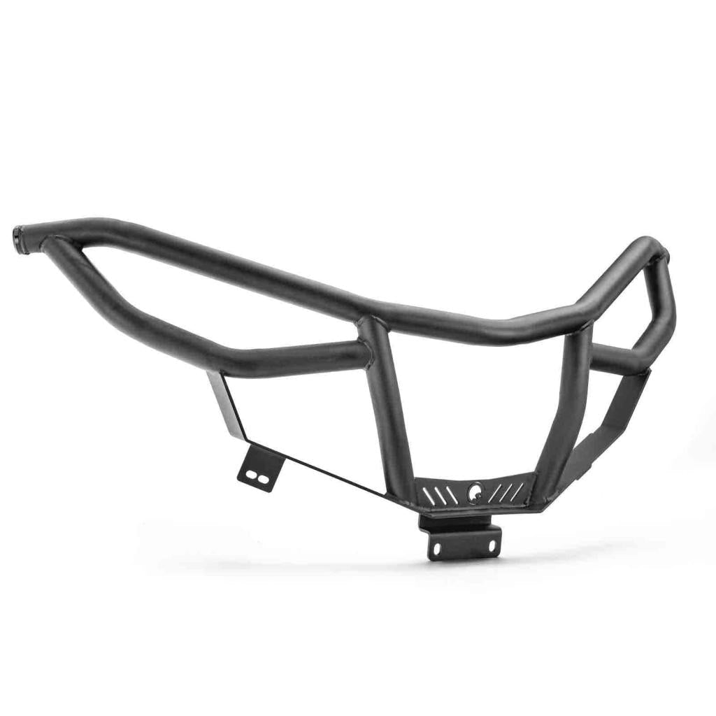 SuperATV Yamaha Wolverine RMAX Front Bumper - MojoMotoSport.com