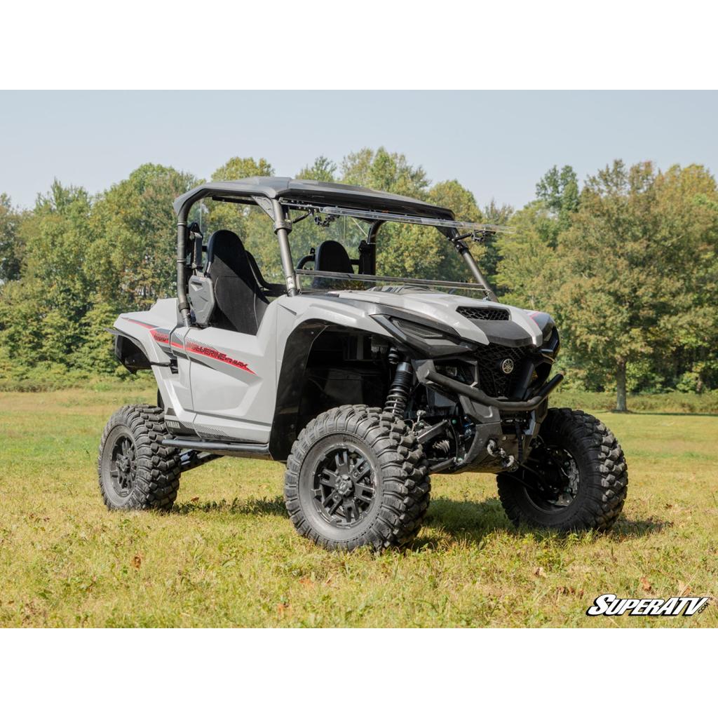 SuperATV Yamaha Wolverine RMAX2 1000 3" Lift Kit - MojoMotoSport.com