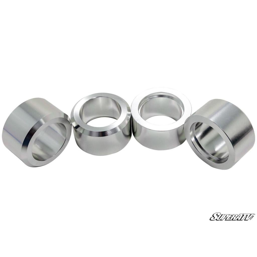 SuperATV Yamaha Wolverine RMAX2 1000 3" Lift Kit - MojoMotoSport.com