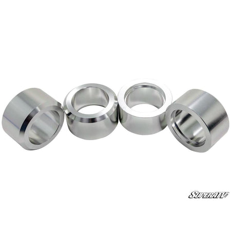 SuperATV Yamaha Wolverine RMAX2 1000 3" Lift Kit - MojoMotoSport.com
