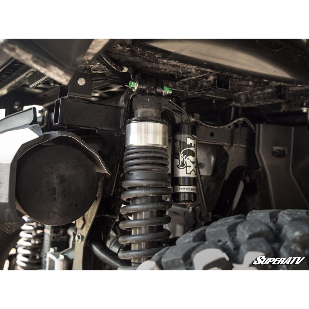 SuperATV Yamaha Wolverine RMAX2 1000 3" Lift Kit - MojoMotoSport.com