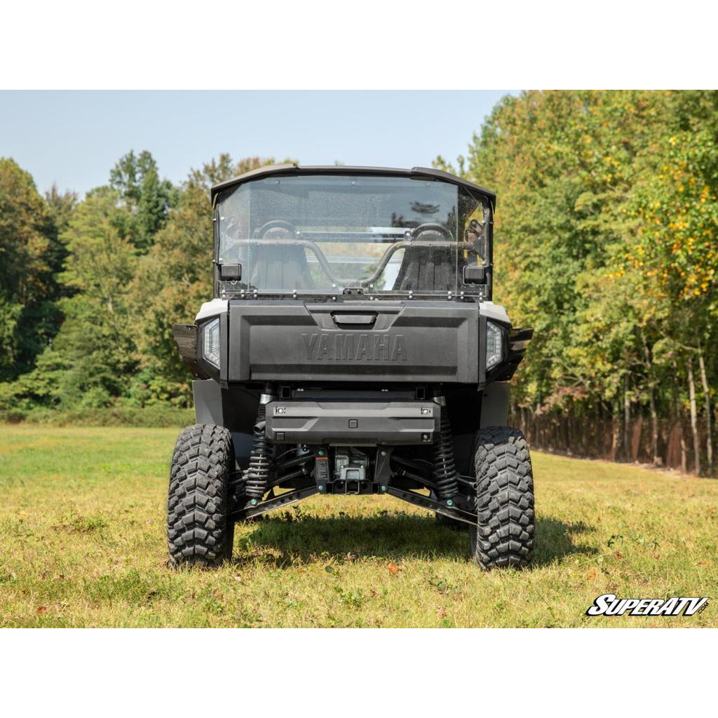 SuperATV Yamaha Wolverine RMAX2 1000 3" Lift Kit - MojoMotoSport.com