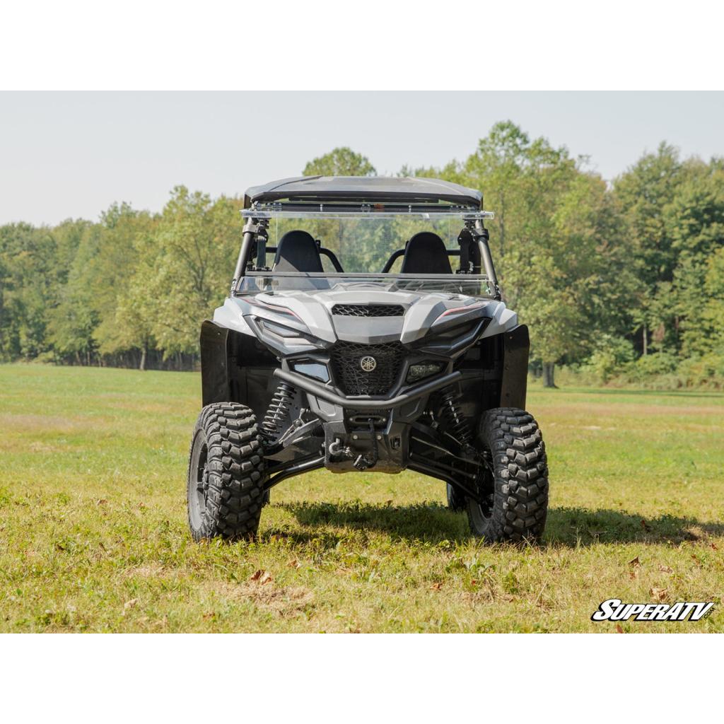 SuperATV Yamaha Wolverine RMAX2 1000 3" Lift Kit - MojoMotoSport.com