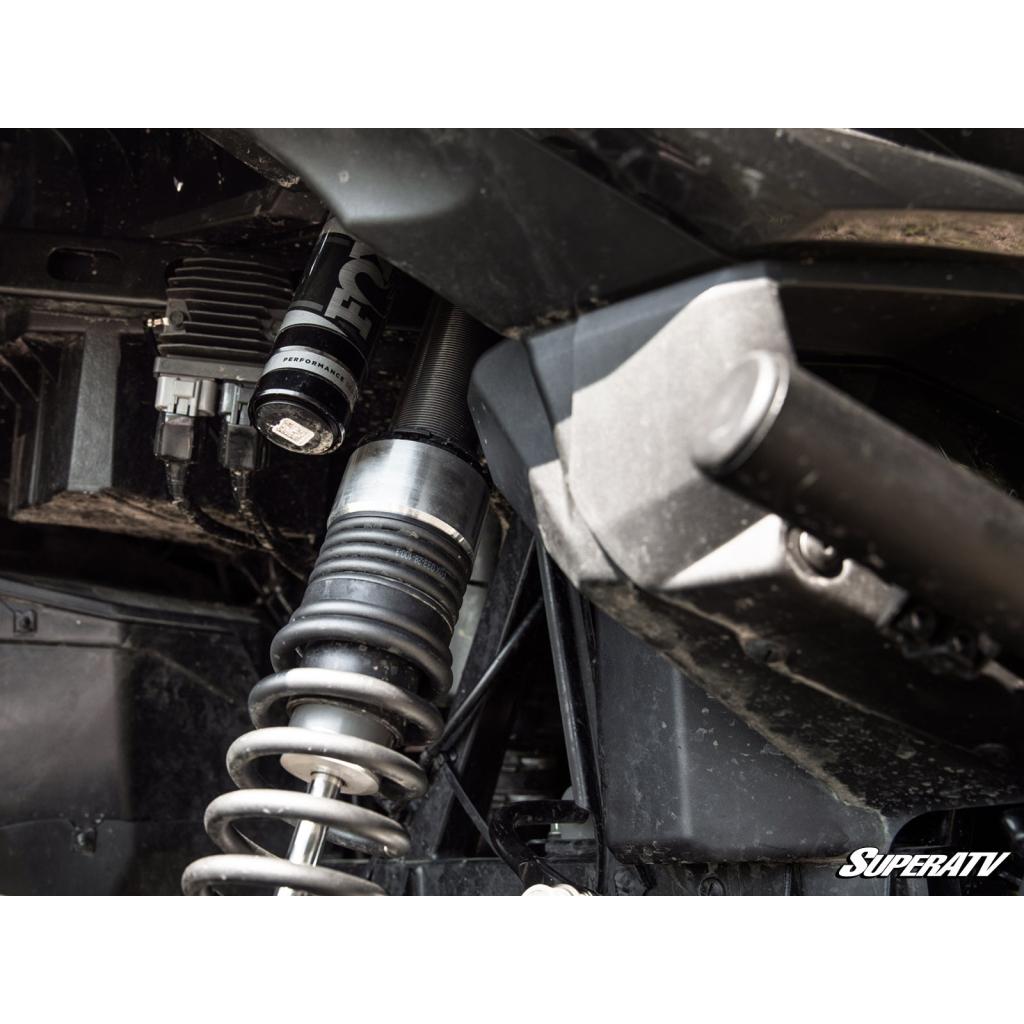 SuperATV Yamaha Wolverine RMAX2 1000 3" Lift Kit - MojoMotoSport.com