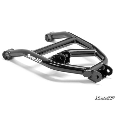 SuperATV Yamaha Wolverine X2 850 High Clearance 1.5" Rear Offset A - Arms - MojoMotoSport.com