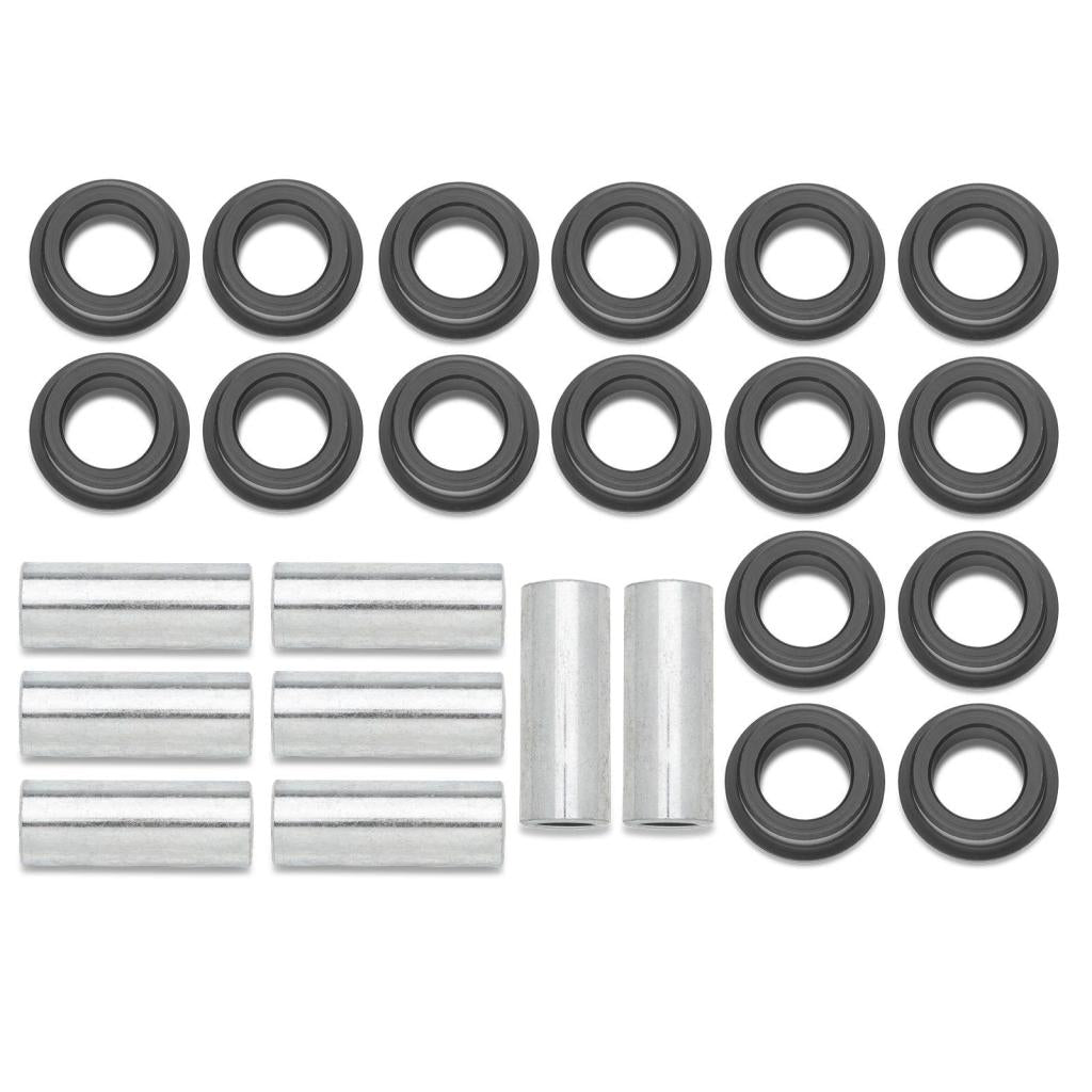 SuperATV Yamaha Wolverine X2/X4 850 A - Arm Bushings - MojoMotoSport.com