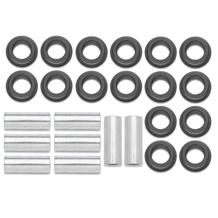 SuperATV Yamaha Wolverine X2/X4 850 A - Arm Bushings - MojoMotoSport.com