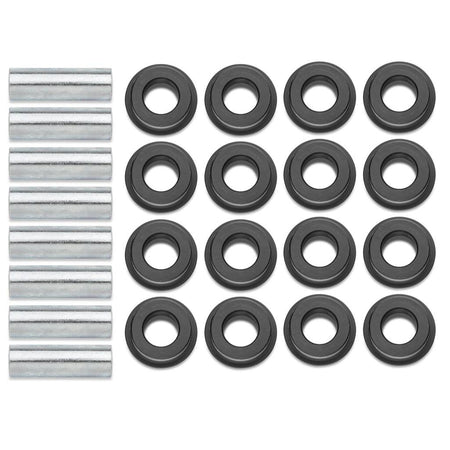 SuperATV Yamaha Wolverine X2/X4 850 A - Arm Bushings - MojoMotoSport.com