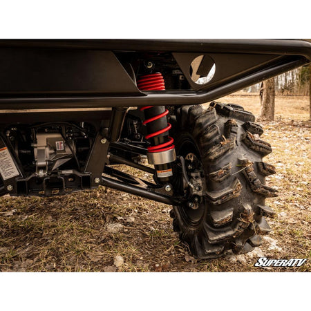 SuperATV Yamaha Wolverine X4 850 2" Lift Kit - MojoMotoSport.com